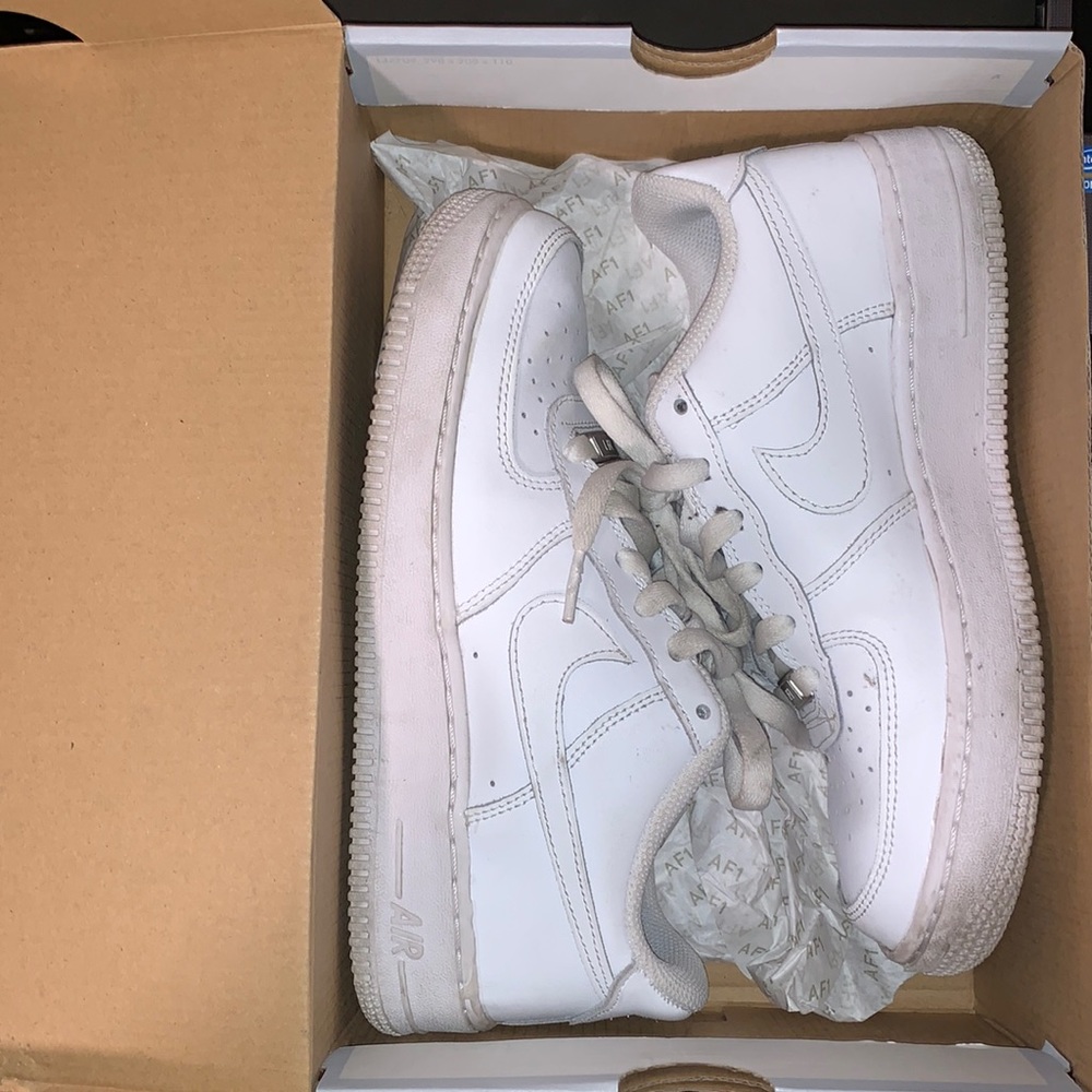 Air Force 1 LE (GS)